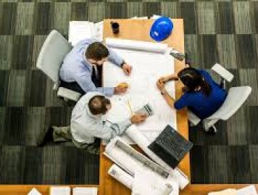 الاستشارات الفنية الهندسية 
