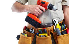 general maintenance