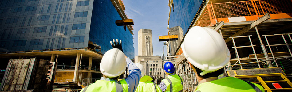 projects and general construction